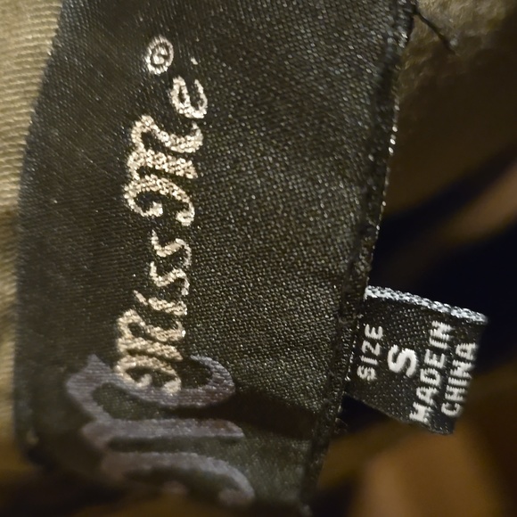 Miss Me jacket - Picture 7 of 8